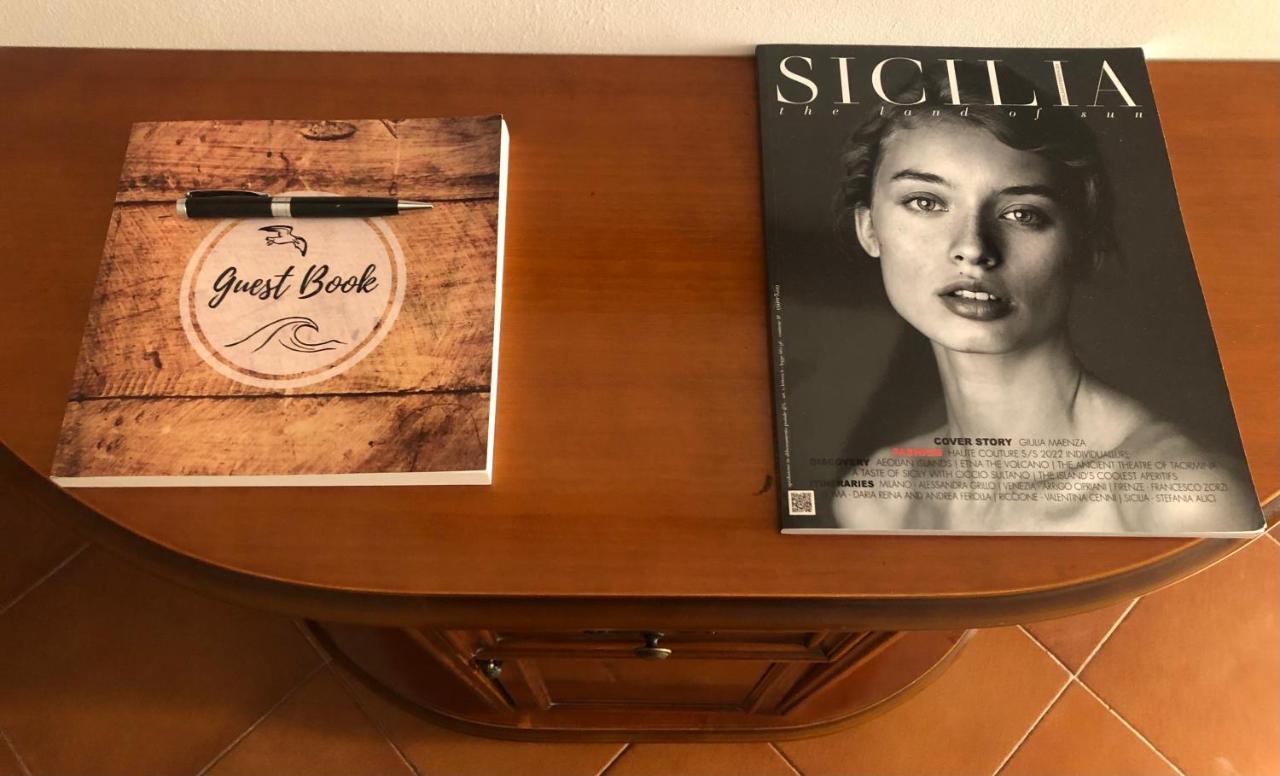 Don Ciccio'S House Βίλα Fiumefreddo di Sicilia Εξωτερικό φωτογραφία