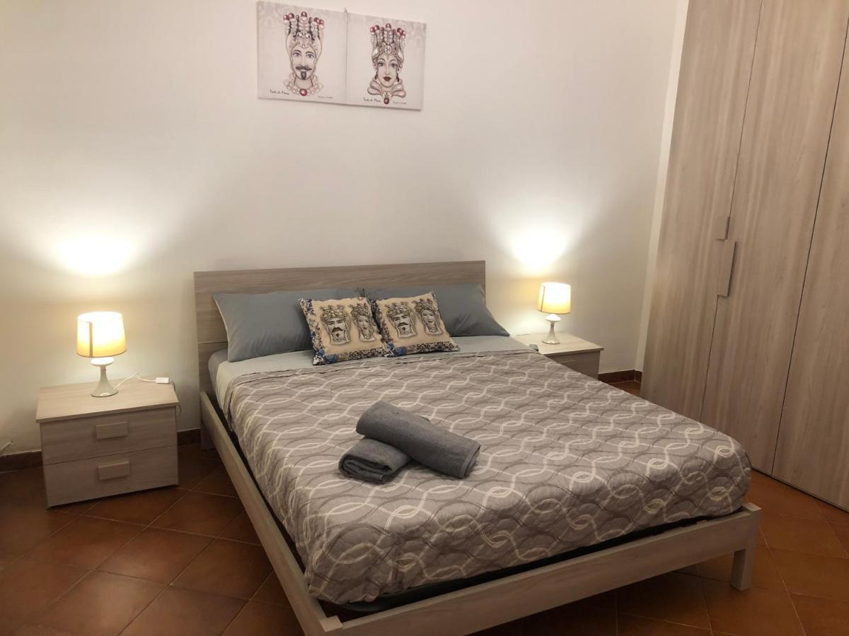 Don Ciccio'S House Βίλα Fiumefreddo di Sicilia Εξωτερικό φωτογραφία