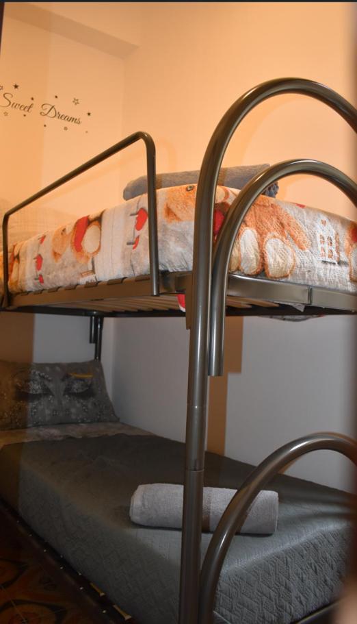 Don Ciccio'S House Βίλα Fiumefreddo di Sicilia Εξωτερικό φωτογραφία