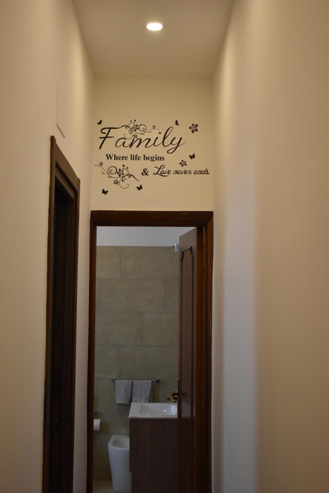 Don Ciccio'S House Βίλα Fiumefreddo di Sicilia Εξωτερικό φωτογραφία